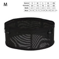 Waist Belt Bag for Running: Unisex Pouch Phone Case and Sports Accessory