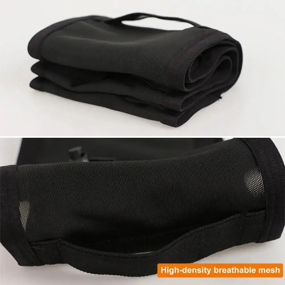 Waist Belt Bag for Running: Unisex Pouch Phone Case and Sports Accessory